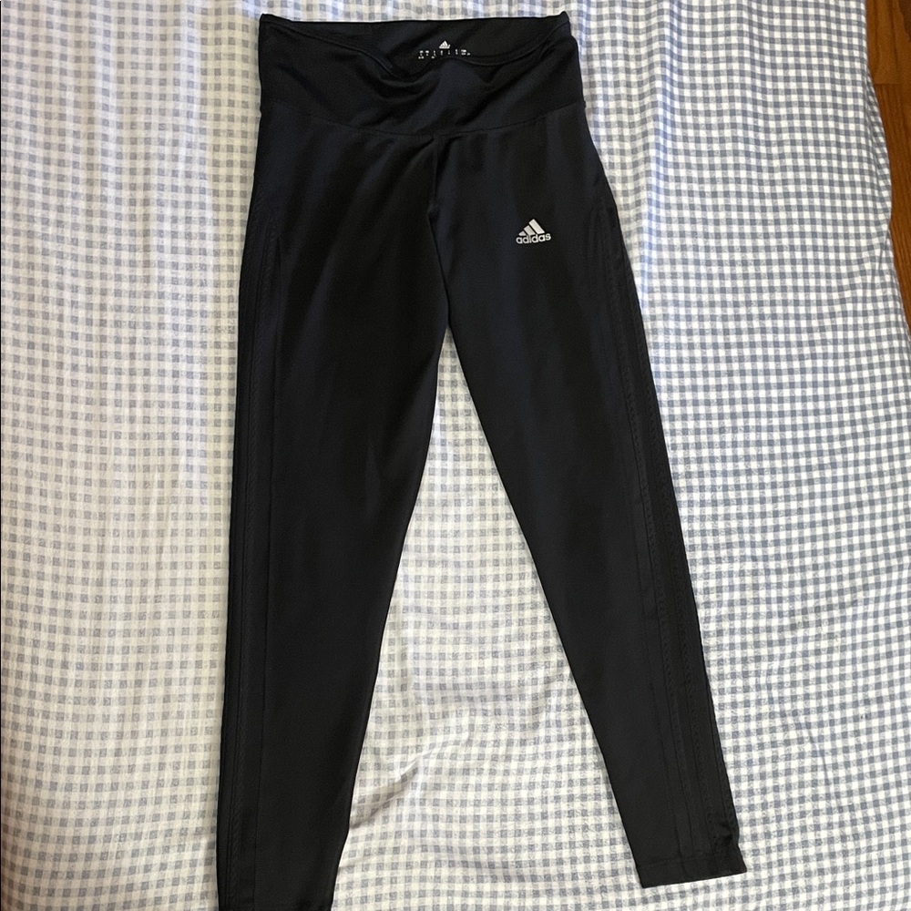 adidas climalite 7/8 leggings